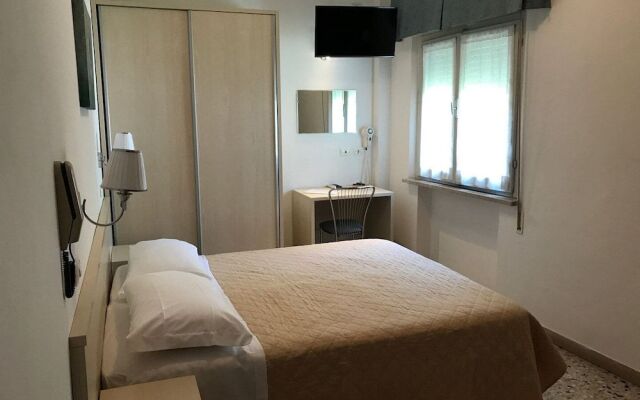 Hotel La Fenice