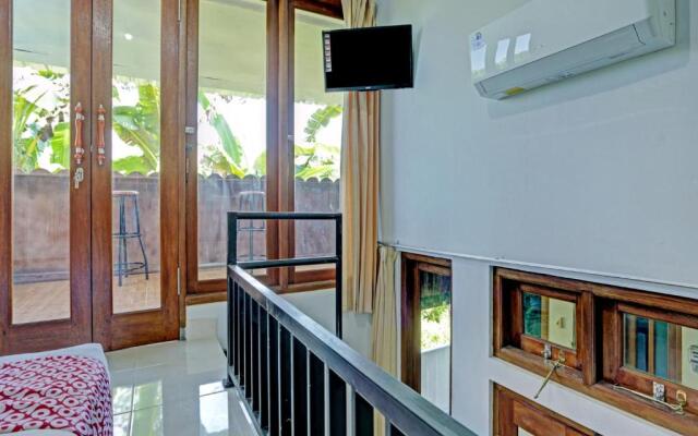 OYO 90512 Tiny House