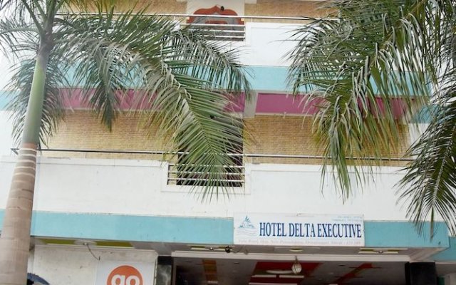 Hotel Delta Executive