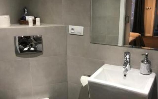 Apart Lofts Car Factory by Warsawresidence Group