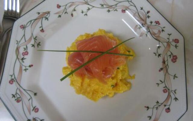 Conways B&B