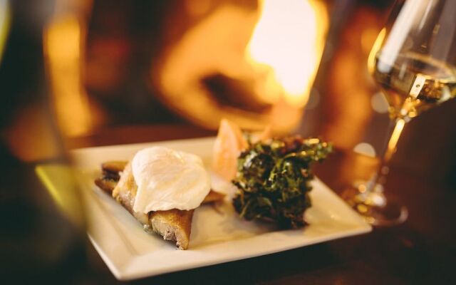 The Ambleside Inn - The Inn Collection Group