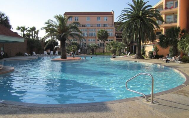 Galveston Beach Condos