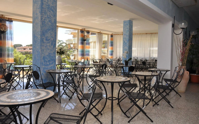 Hotel Castello