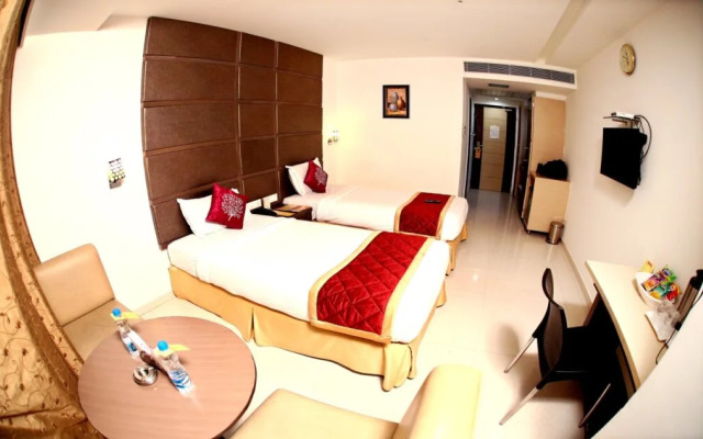 Hotel Sitara Grand Miyapur