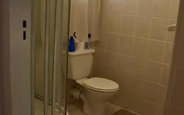34onLincoln Guesthouse