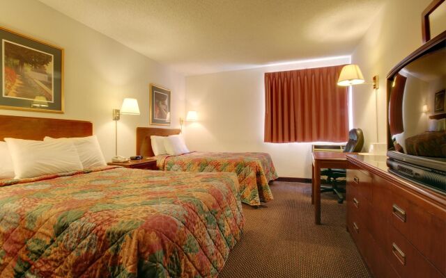Americas Best Value Inn Warrenton