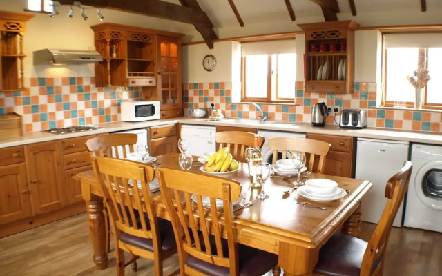 Polean Farm Cottages