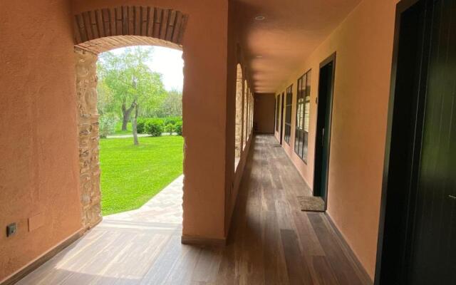 Hotel Mas Aret