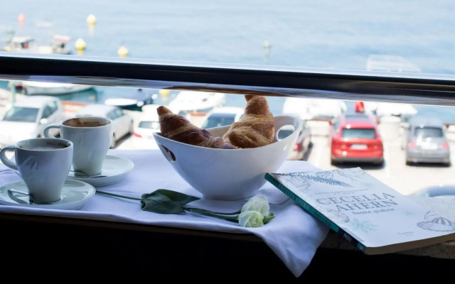 Bura 45 Boutique Hotel