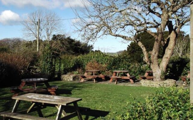 The Crown Inn