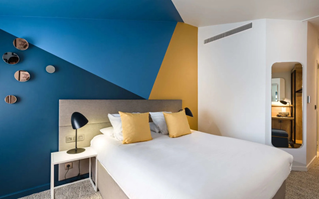Radisson Hotel Aix en Provence