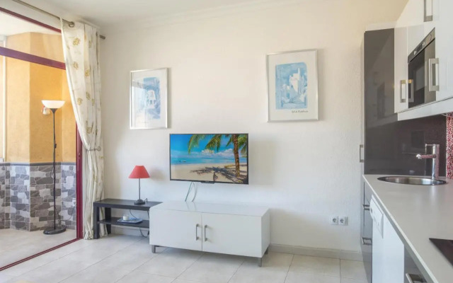 Stunning Marina view apartment