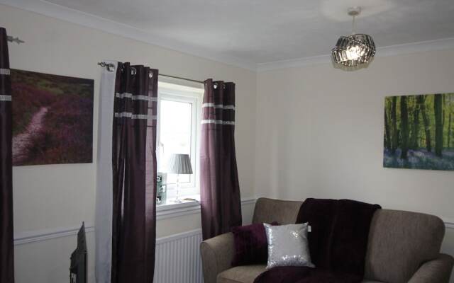 Ardwyn Apartment by Cardiff Holiday Homes