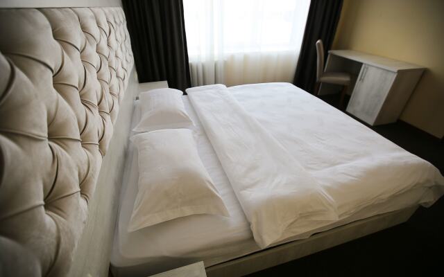 Hotel ALTAI business hotel