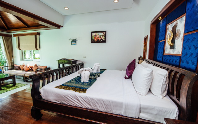 Sea Valley Hotel