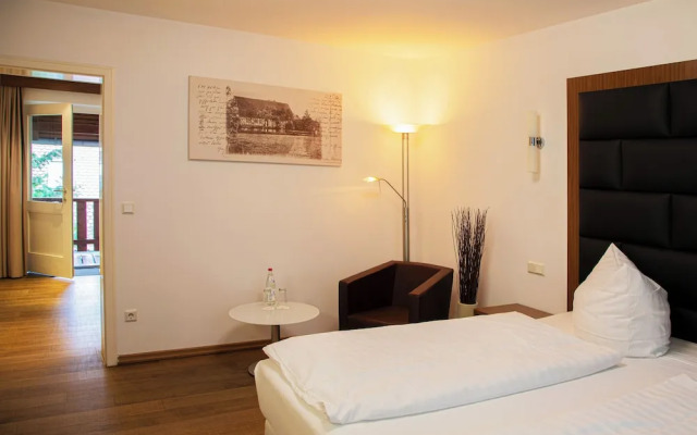 Springbach-Mühle Belzig