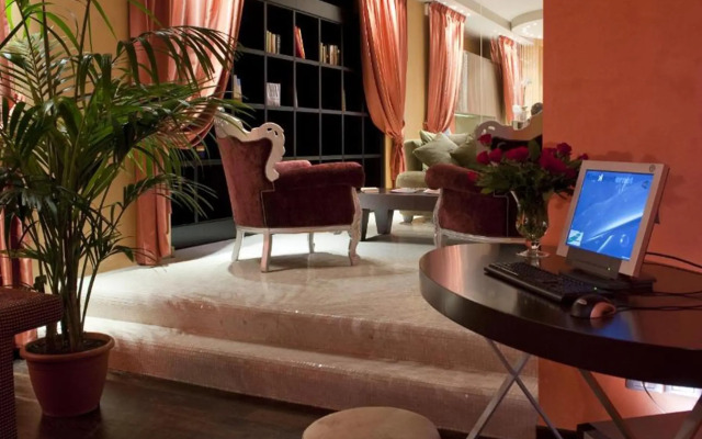 c-hotels Fiume