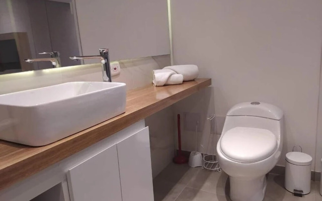 Urban Heights Bogota