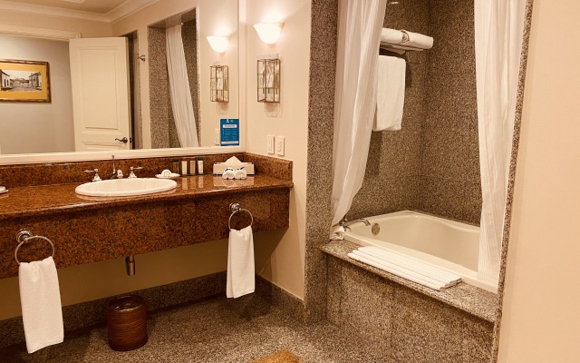 Quinta Real Villahermosa