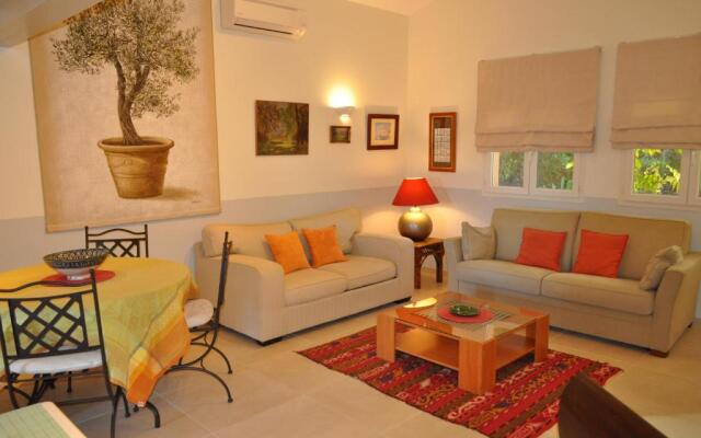 La Bégude du Pascouren