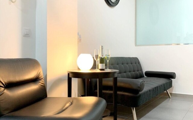 Dream Studio in Las Canteras