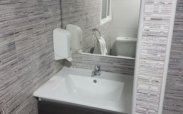 Guesthouse Central