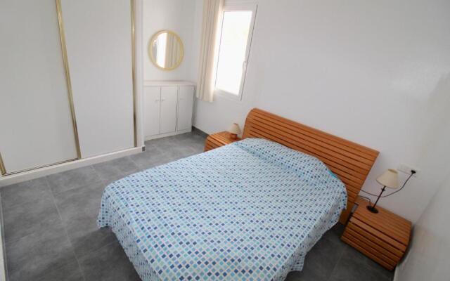 Maison Cala Calafato. LOCAMAR. Julien