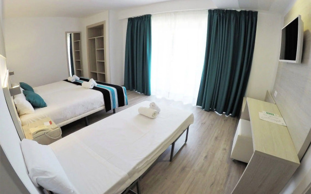 Welikehotel Fenix