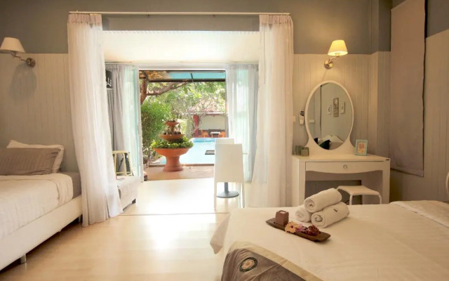 Praepimpalai Thai Spa & Resort