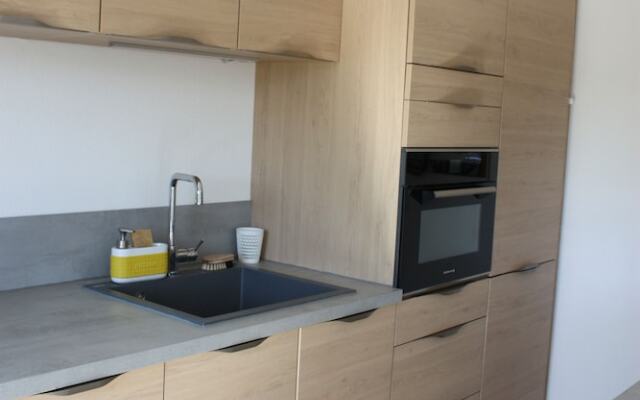 Appartement La Bastide