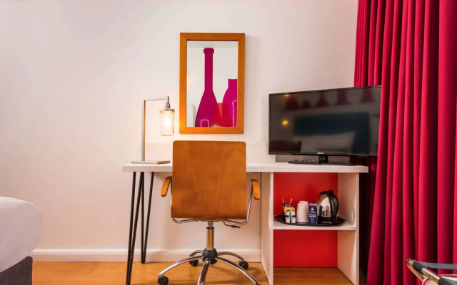 Ibis Styles Barnsley Hotel