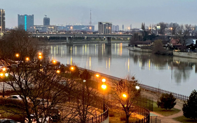 Apart-River (Апарт-Ривер)