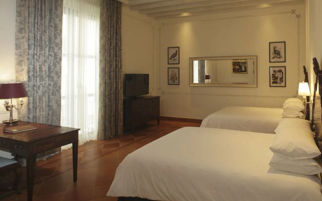 Hotel Solar de las Animas