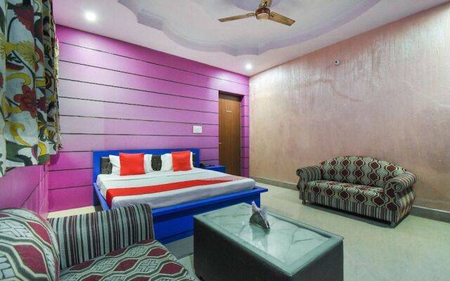 OYO 49414 Hotel Yuvraj Residency