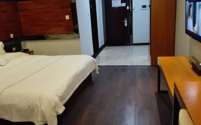 Cotton hotel