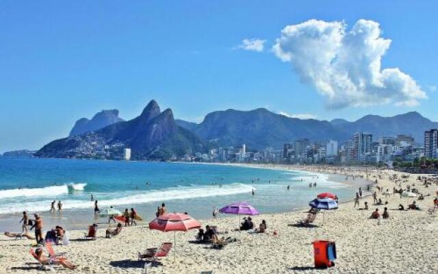 Rio Spot Apartment C005