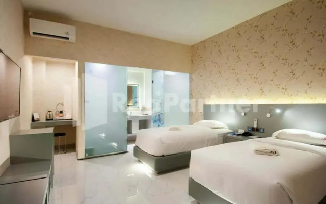 Selecta Hotel Medan