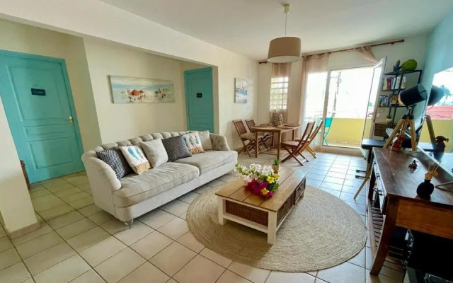 La Playa - L'appartement Cozy - 2 a 5 Personnes