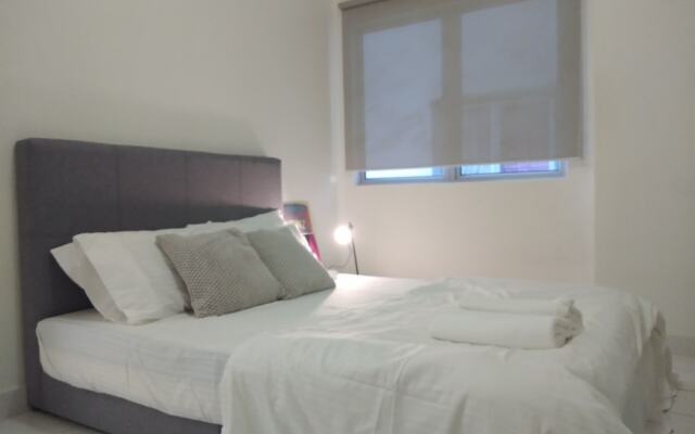 Plaza Manjalara with 2 bedrooms