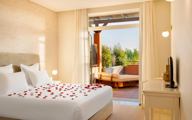 Monte Santo Resort