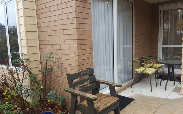 March Apartments