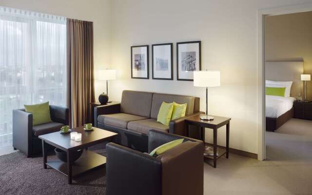 Lindner Hotel Antwerp, part of JdV by Hyatt