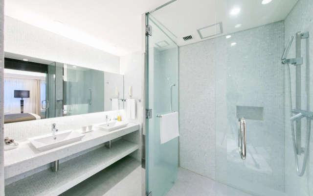 Hotel Kokusai 21 Nagano