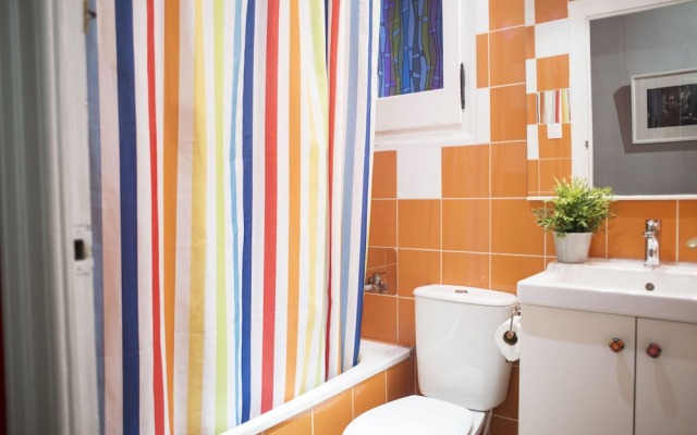 Casa Consell Apartments