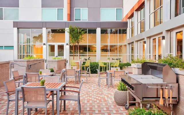 Element Indianapolis Carmel