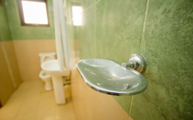 Silver Bells Hotel Isiolo
