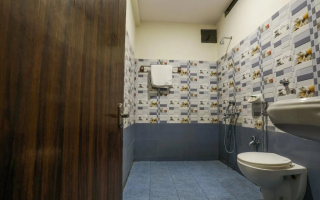 Hotel Sitara Inn By OYO Rooms