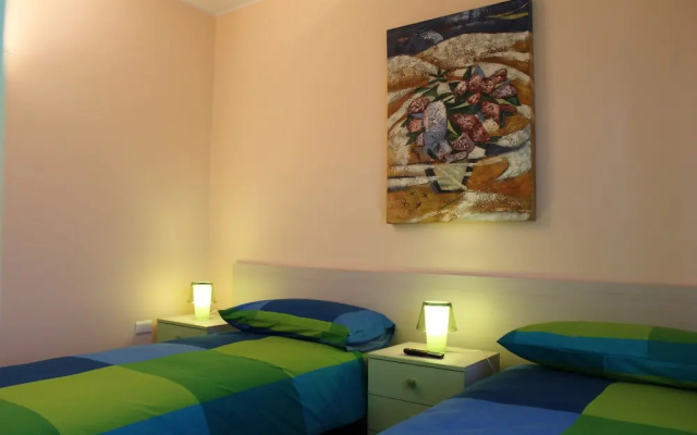 B&B Sogni D'oro