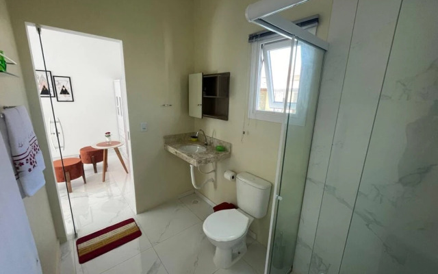 Belo Chal La Casa de La Familia Vista Piscina